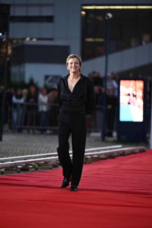 Festiwal filmowy w Gdyni 2026 - gala zamknięcia