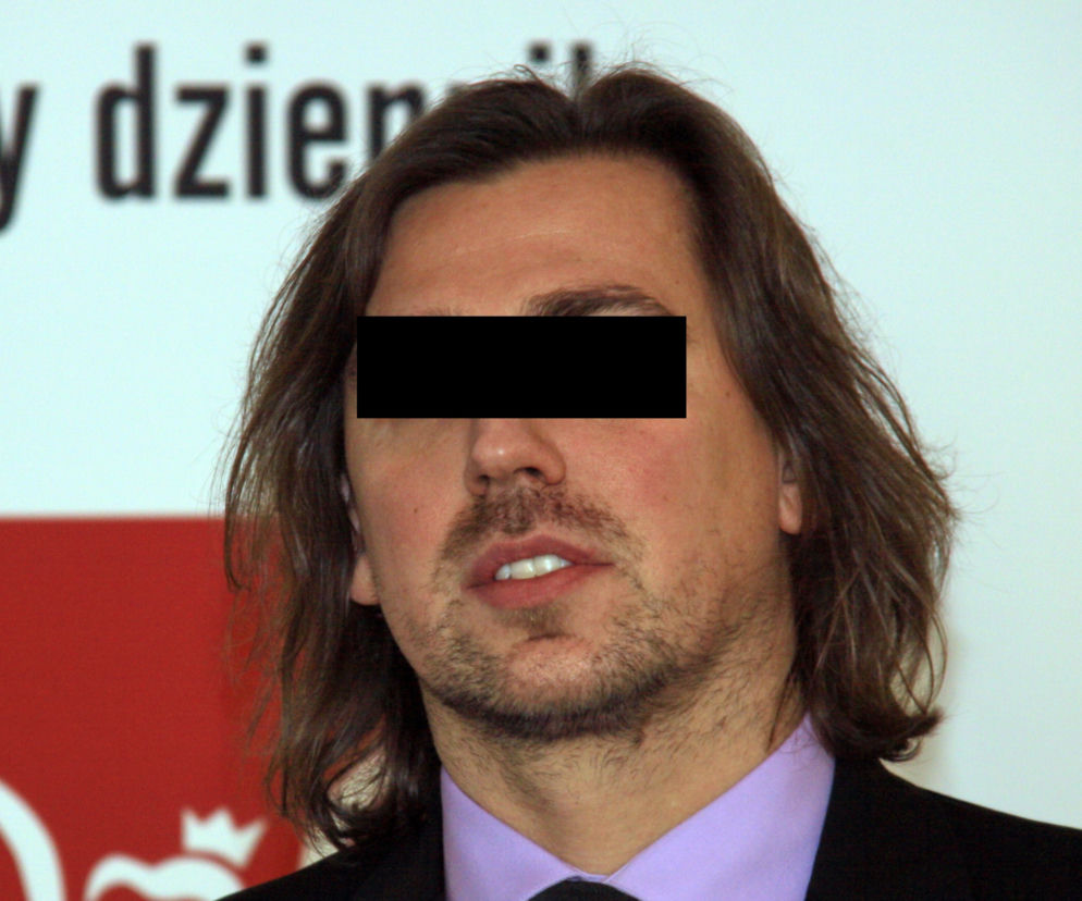 Agent Tomek