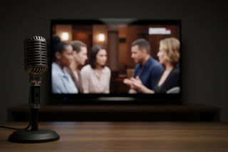 Kontrowersyjny ksiądz Rafał Główczyński w nowej roli. Czy to koniec jego szokujących działań?