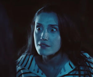 Dziedzictwo, odcinek 900