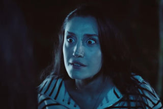 Dziedzictwo, odcinek 900