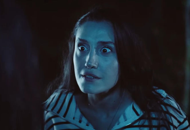 Dziedzictwo, odcinek 900