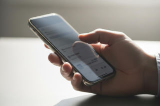 Blik wchodzi na Słowację