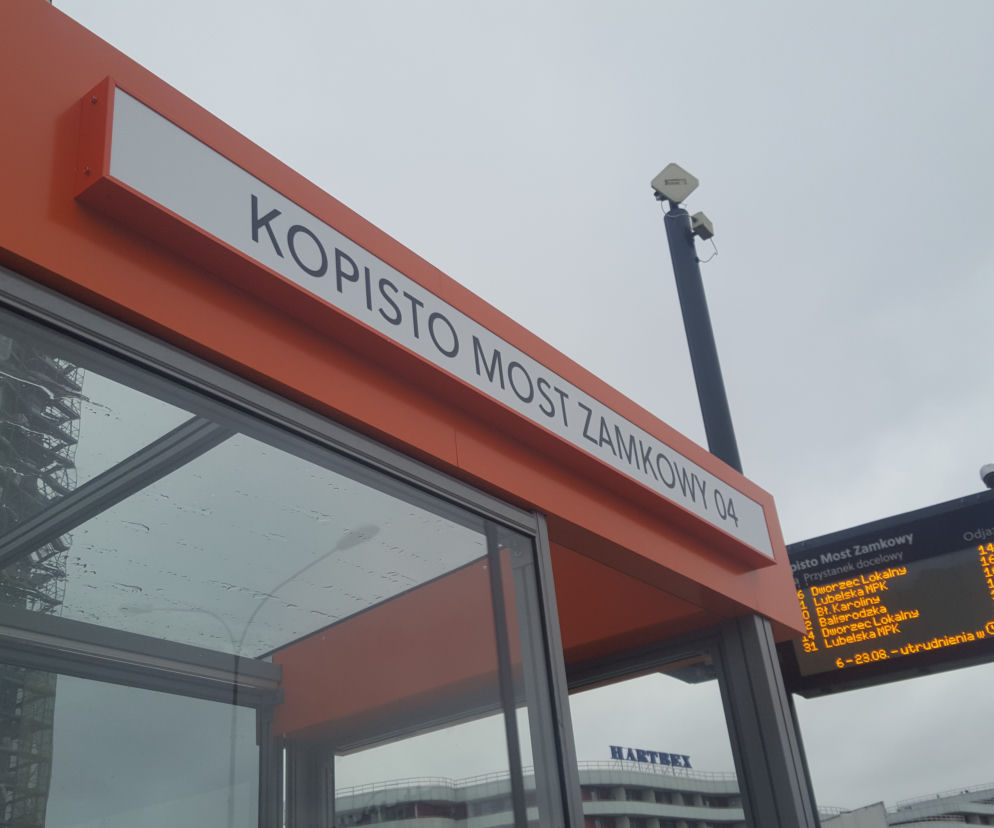 RZESZÓW: Na alei Kopisto powstanie „zielony przystanek”! Kolejne w planie! [WIDEO]