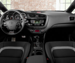Kia Pro Ceed drugiej generacji