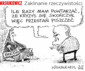 Rysunek dnia
