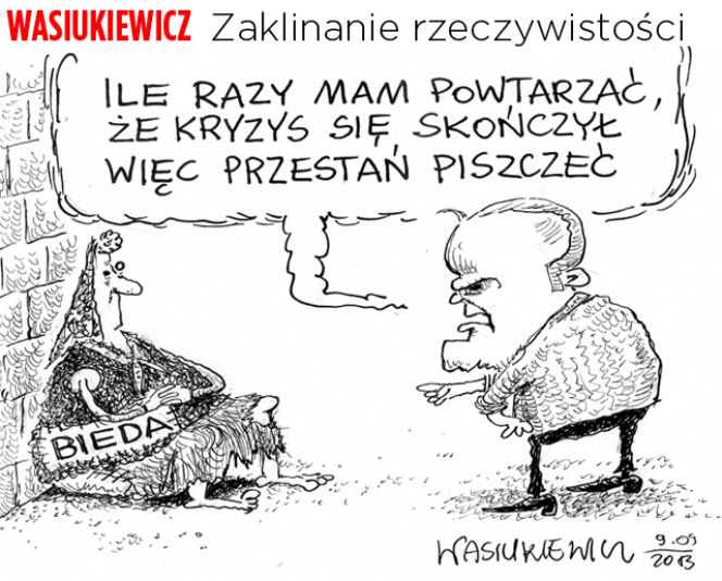 Rysunek dnia