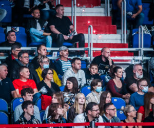 Twarde Pierniki Toruń - PGE Spójnia Stargard, zdjęcia z meczu
