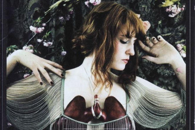 Florence And The Machine