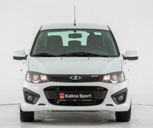 Łada Kalina Sport