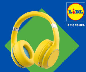 „Ciche Godziny” w Lidl Polska z myślą o osobach w spektrum neuroatypowości