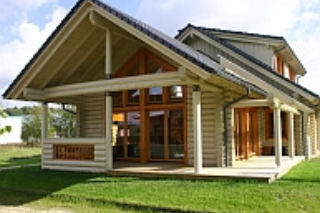 Marzysz o projekcie nowoczesnego domu? Oto, jaka powinna być elewacja takiego domu