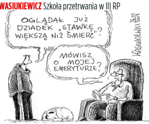 Rysunek Dnia