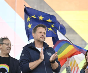 Parada Równości 2026 przeszła przez Warszawę
