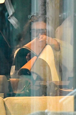 Michał Szpak wije sobie ekskluzywne gniazdko
