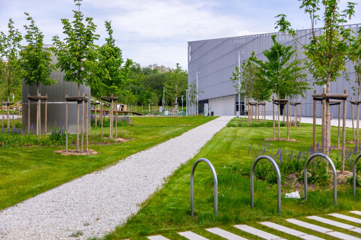 Małopolskie Centrum Nauki Cogiteon w Krakowie