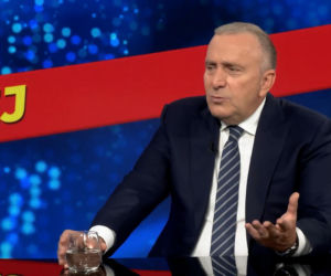 Schetyna: Pałac Prezydencki umoczony po uszy w Zondacrypto