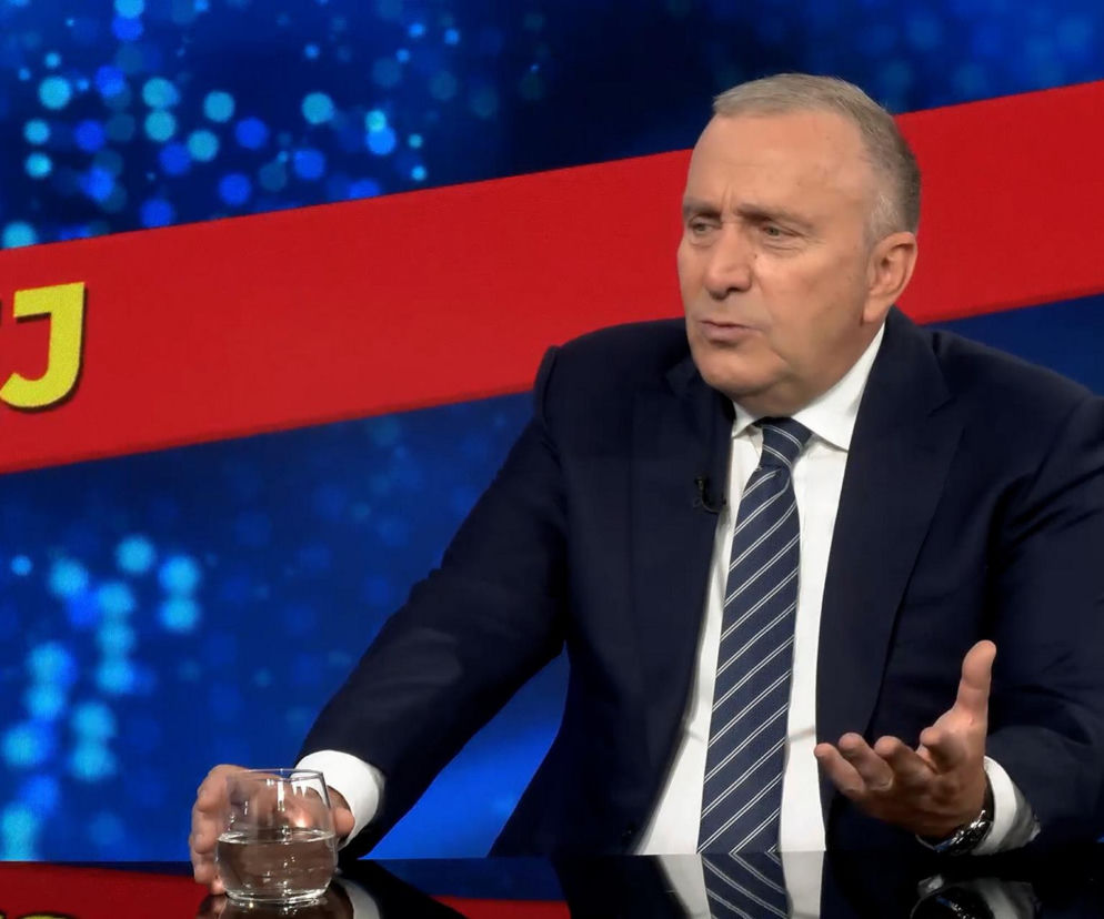 Schetyna: Pałac Prezydencki umoczony po uszy w Zondacrypto