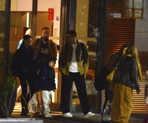 Robert Lewandowski przyleciał walczyć o mundial