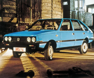 FSO Polonez