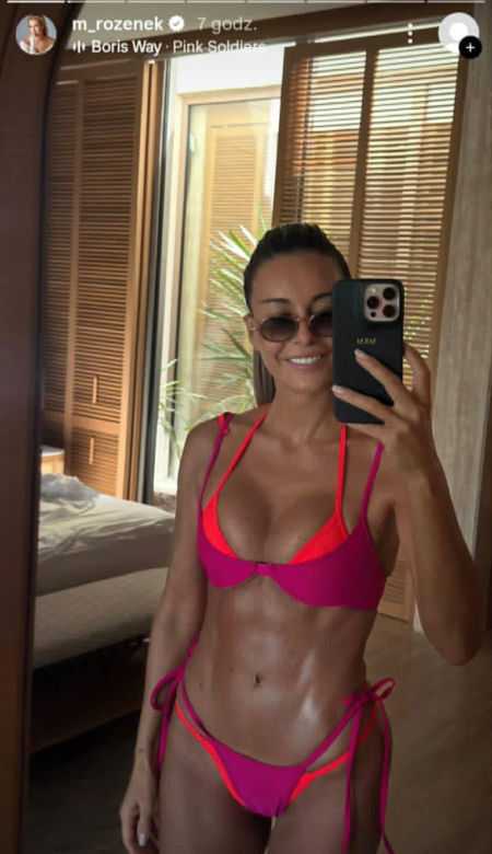 Małgorzata Rozenek-Majdan
