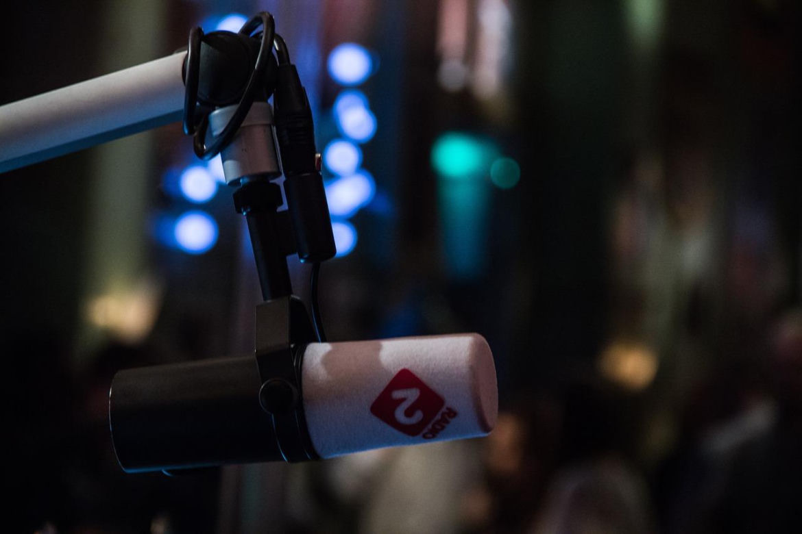 3. Prezenterzy radiowi i telewizyjni 