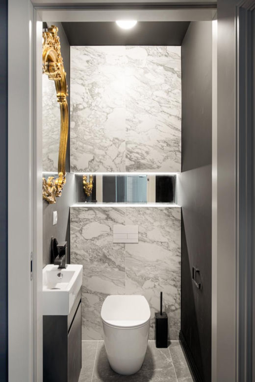 Elegancki apartament
