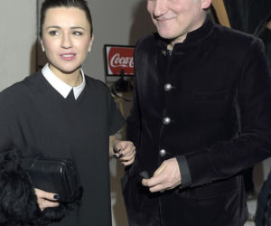 Beata Tadla, Jarosław Kret
