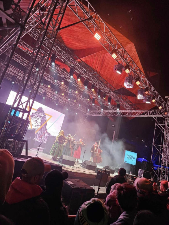 SnowFest Festival 2024 - działo się!