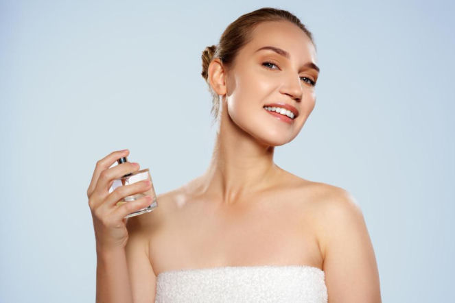 Perfumy damskie na jesień – poznaj modne zapachy z Drogerią Dr Zdrowie