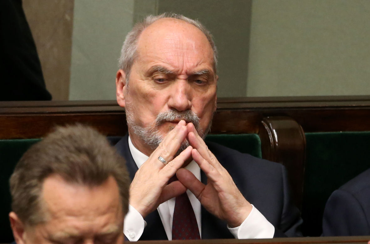 Antoni Macierewicz