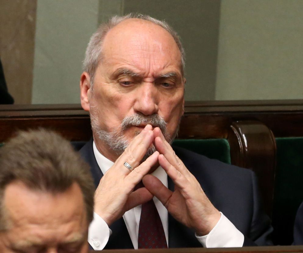 Antoni Macierewicz