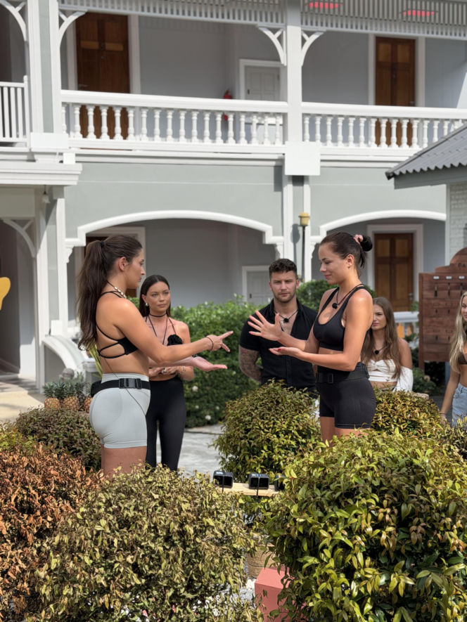 Hotel Paradise 12 - odcinek 19