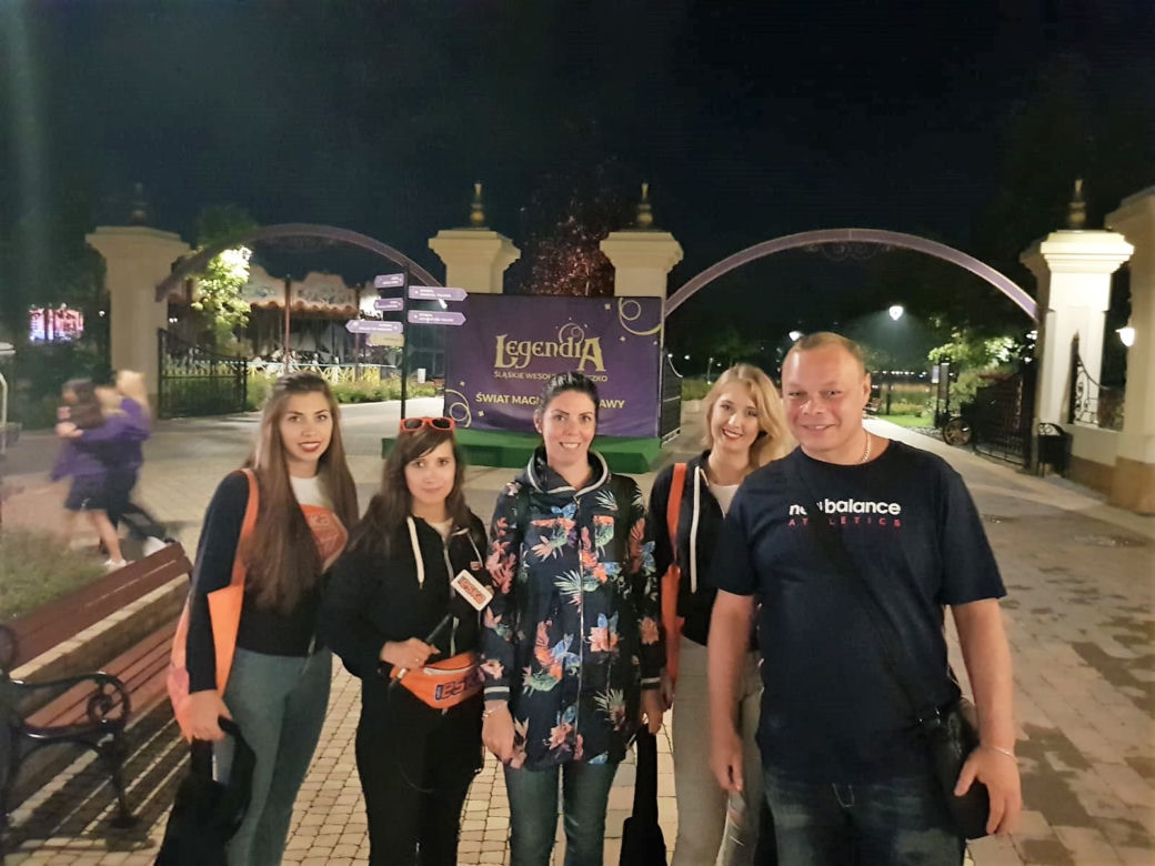 ESKA Summer City 2019: Sierpniowy długi weekend