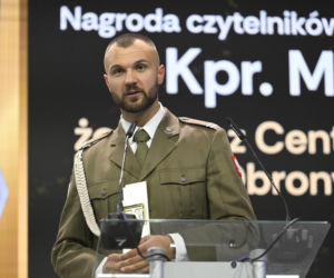 Uroczysta gala wręczenia nagród Portalu Obronnego – Złotych Gard