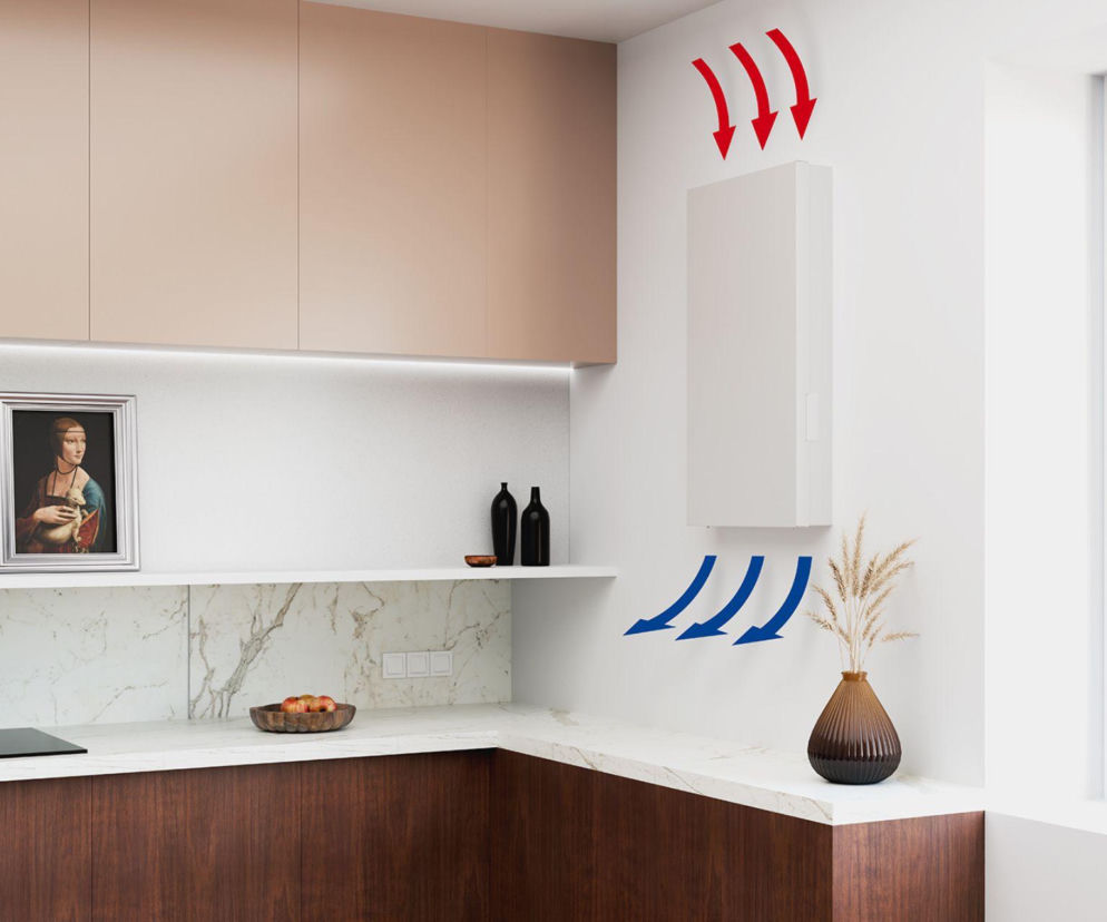 Dobór systemu wentylacji mechanicznej w praktyce: kiedy wybrać rekuperację centralną, a kiedy decentralną?