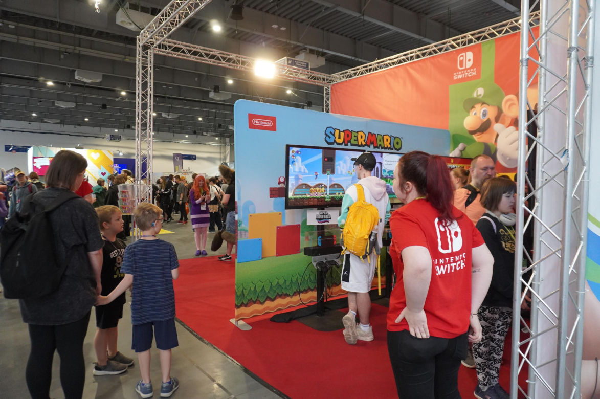 Pyrkon 2024 - ATRAKCJE. Co się dzieje w Poznaniu? Mamy zdjęcia z wydarzenia! 