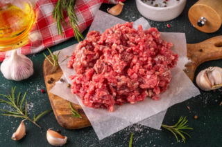 Czy szare mielone to powód do obaw? Odpowiedź może zaskoczyć