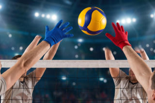 Polscy siatkarze w finale Ligi Narodów. Zobacz z kim zagrają o złoto
