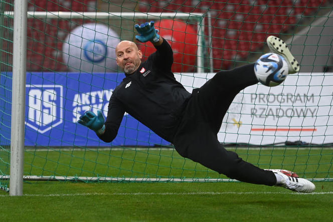 FINAŁ AKCJI Z ORLIKA NA STADION