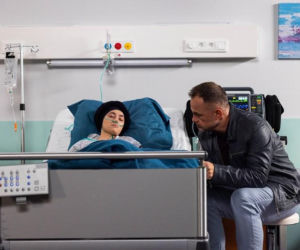 Pierwsza miłość: Eliza wraca do Bolesława. Mężczyzna okrutnie każe ją za zdradę