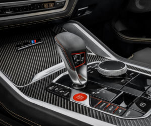 BMW X6 M Competition