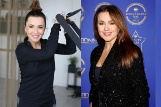 Gwiazda Pytania na śniadanie schudła prawie 20 kilogramów. Beata Tadla pręży się jak sprężynka