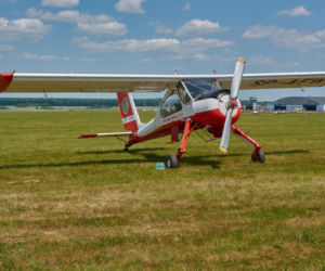 Świdnik Air Festival 2018: Zobaczcie zdjęcia z lotniczego święta!