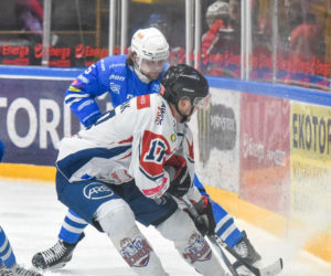 KH Energa Toruń - Unia Oświęcim 2:1! Zdjęcia kibiców i zawodników obu drużyn