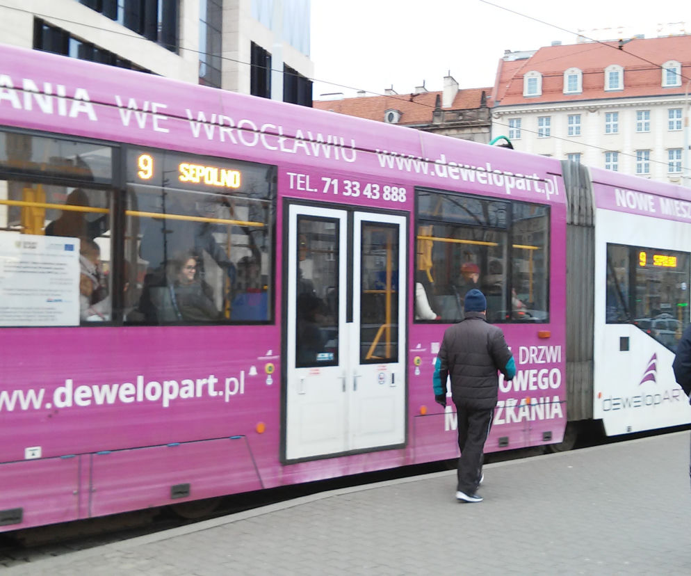 Podpowiadamy gdzie pojawią się kontrolerzy biletów