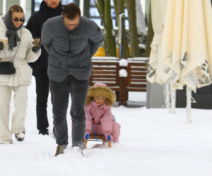 Wnuczki premiera pod specjalnym nadzorem