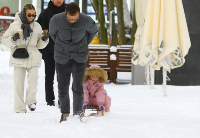 Wnuczki premiera pod specjalnym nadzorem