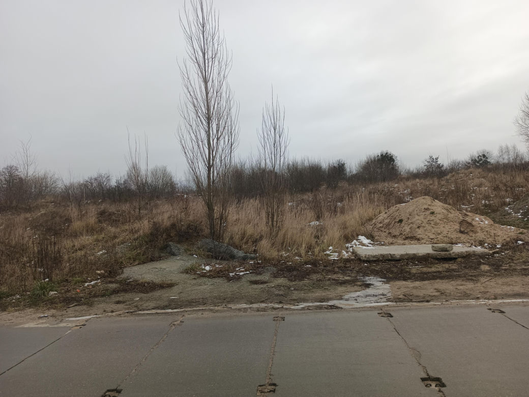 Budowa Nowej Świętokrzyskiej w Gdańsku. Tu powstanie ulica 