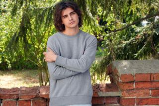 Barwy szczęścia, odc. 3315. Romeo (Jacek Tyszkiewicz)